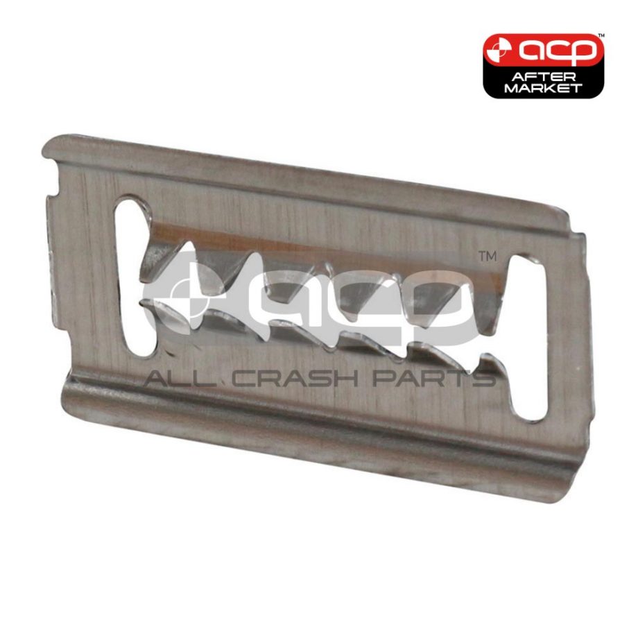 Clip Genuine Suits Holden Barina TK 2005 to 2012