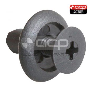 Clip Genuine Suits Holden Barina TK 2005 to 2012
