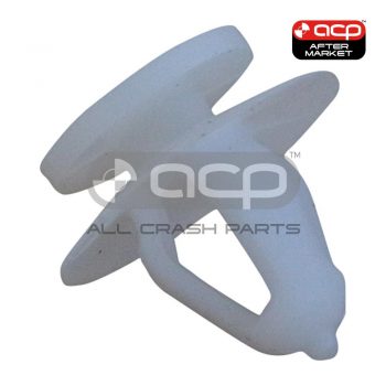 Clip Genuine Suits Toyota Hiace RZH / LH10# 1989 to 2005