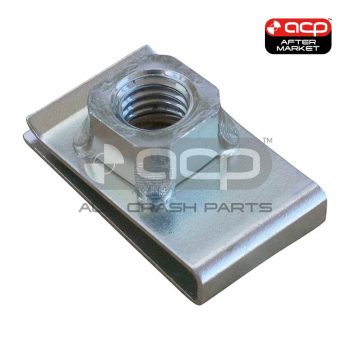 Clip Genuine Suits Toyota Hiace RZH / LH10# 1989 to 2005