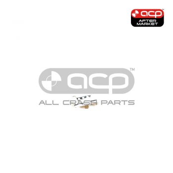 Clip Genuine Suits Mazda 6 GH 2008 to 2012