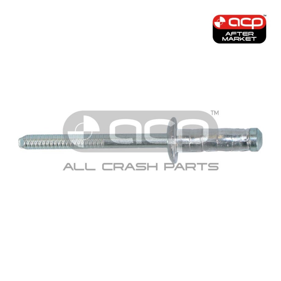 Clip Genuine Suits Ford Focus LZ 2015 to 2018