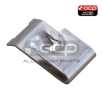 Clip Genuine Suits Mazda 323 BA 1994 to 1998