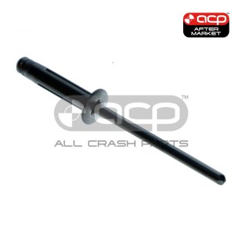 Clip Genuine suits Mazda 3