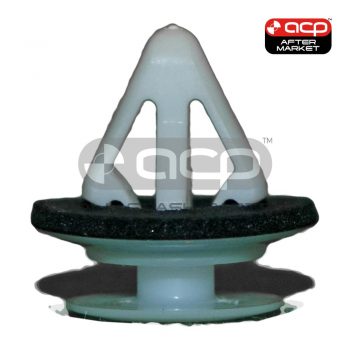 Clip Genuine Suits Mazda 2 DY 2002 to 2005