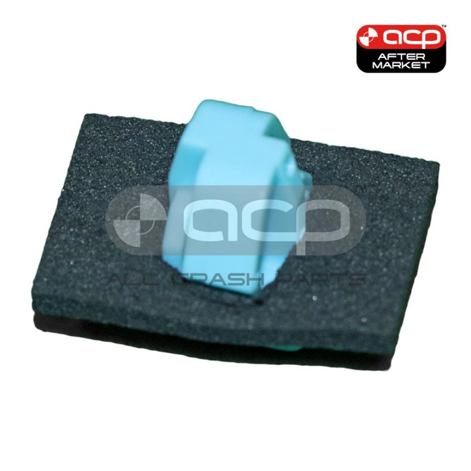 Clip Genuine suits Hyundai