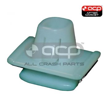 Clip Genuine Suits Honda Civic FK 2009 to 2017