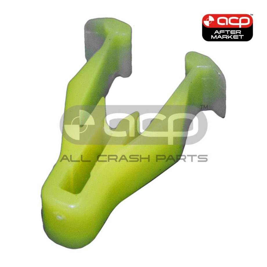 8 Required Clip Genuine suits Mazda 3 BP
