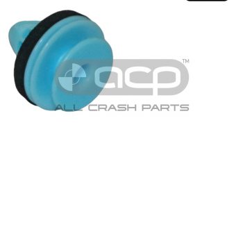 Clip Genuine Suits Mazda CX-3 DK 2018 to 2021