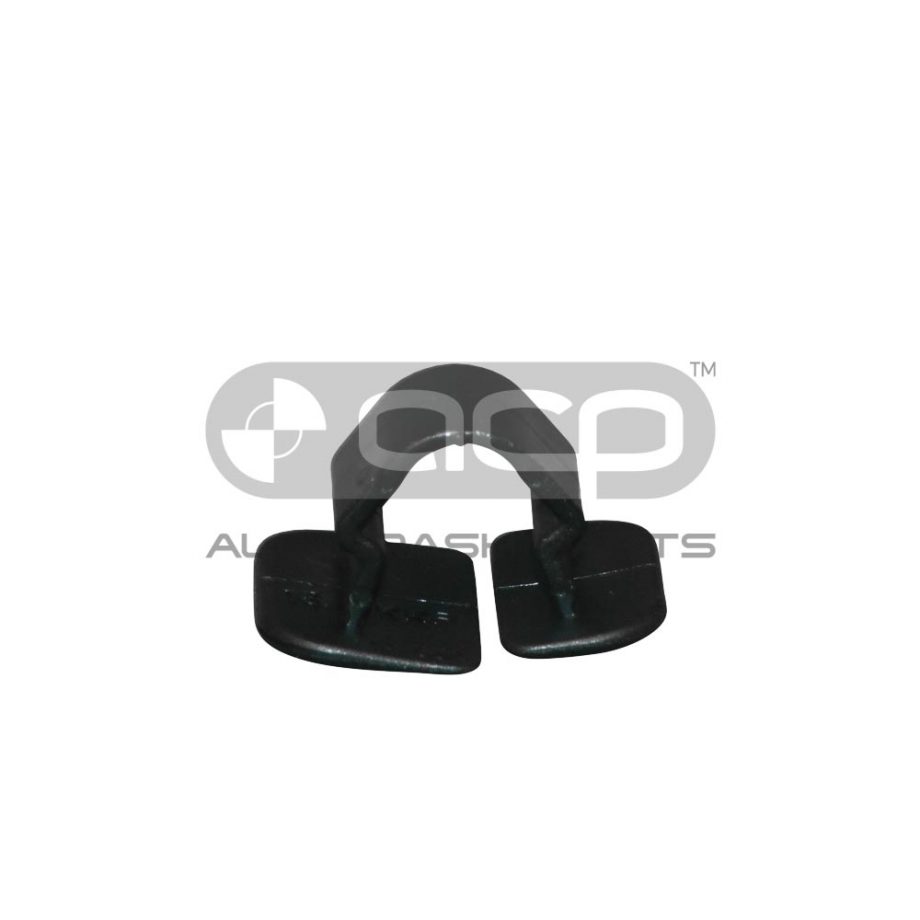 Clip Genuine suits Volkswagen