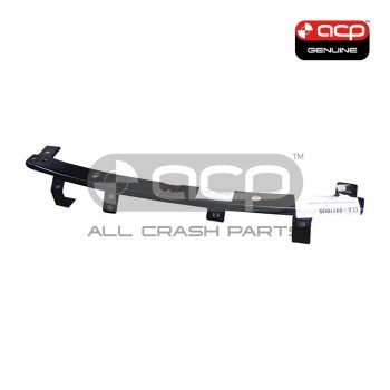 Front Bar Reinforcement Upper Genuine Suits Mitsubishi Outlander ZG 2006 to 2009