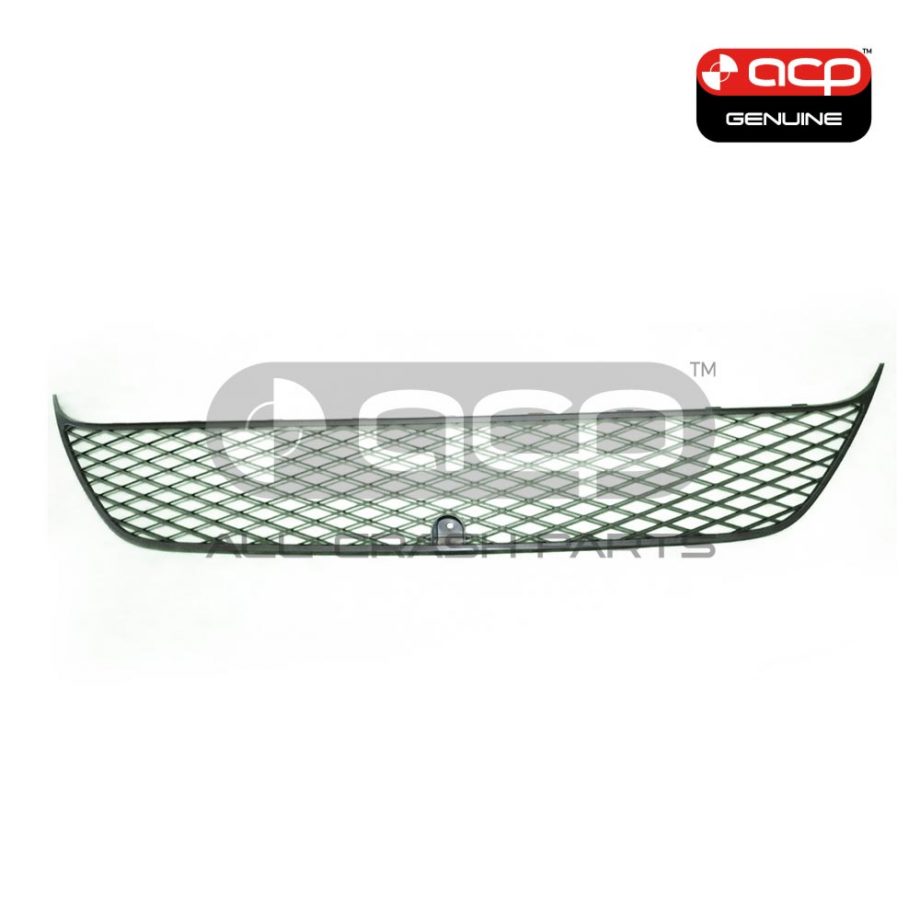 Front Bar Grille Genuine Suits Mitsubishi Outlander ZG 2006 to 2009