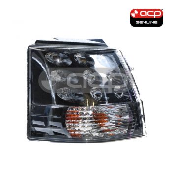 Tail Lamp Passenger Side Genuine suits Mitsubishi Outlander 11/2006 to 10/2012