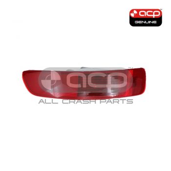 Rear Bar Reflector Passenger Side Genuine suits Mitsubishi Outlander