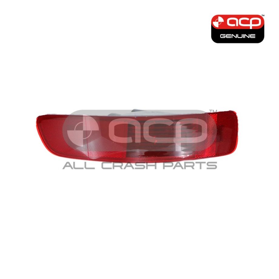 Rear Bar Reflector Passenger Side Genuine suits Mitsubishi Outlander