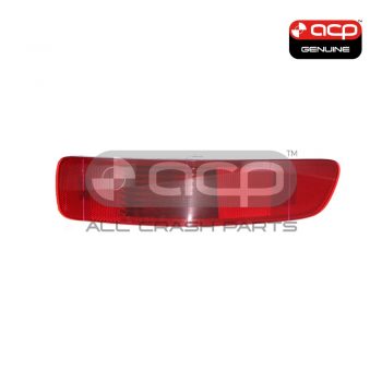 Rear Bar Reflector Drivers Side Genuine suits Mitsubishi Outlander