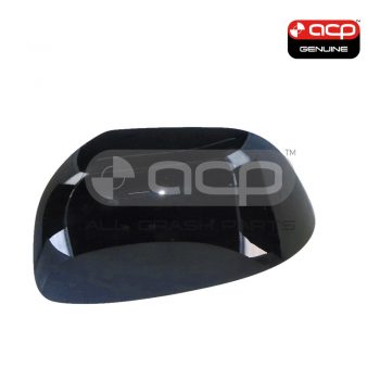 Door Mirror Cover Passenger Side Genuine Suits Mitsubishi Outlander ZG 2006 to 2009