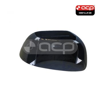 Door Mirror Cover Drivers Side Genuine Suits Mitsubishi Outlander ZG 2006 to 2009