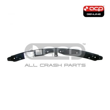 Front Bar Reinforcement Upper Genuine Suits Mitsubishi Outlander ZH 2009 to 2012