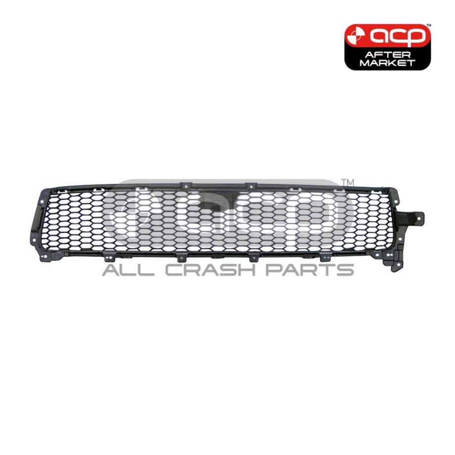 Lower Front Bar Grille Aftermarket suits Mitsubishi Outlander 11/2006 to 10/2012