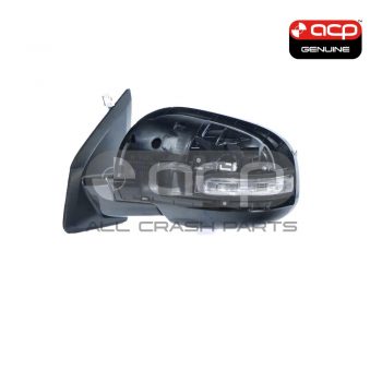 Electric Door Mirror Passenger Side Genuine Suits Mitsubishi Outlander ZH 2009 to 2012