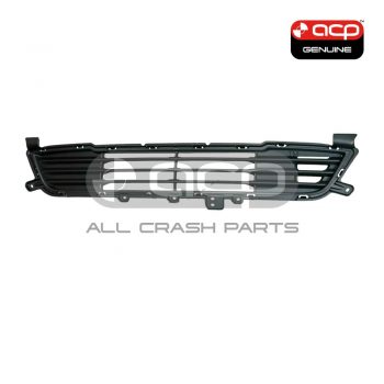 Front Bar Grille Genuine Suits Mitsubishi Outlander ZJ 11/2012 to 1/2015