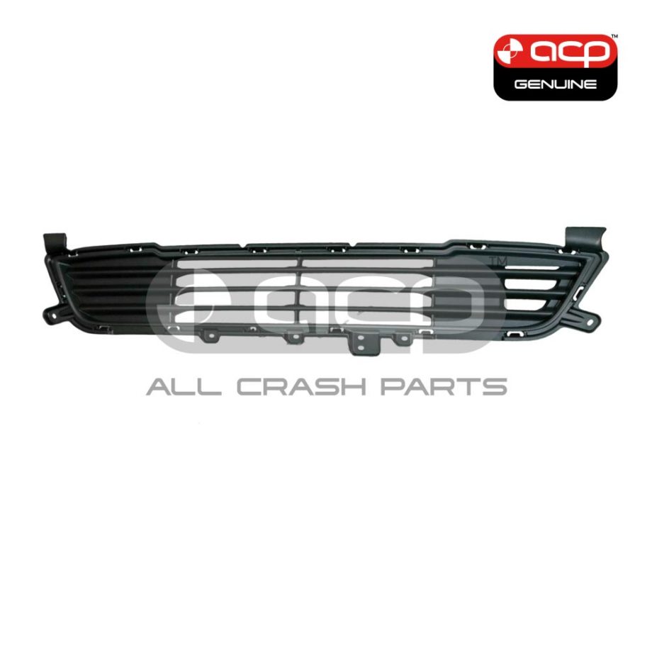Front Bar Grille Genuine Suits Mitsubishi Outlander ZJ 11/2012 to 1/2015