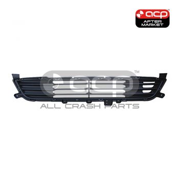 Front Bar Grille Aftermarket Suits Mitsubishi Outlander ZJ 11/2012 to 1/2015