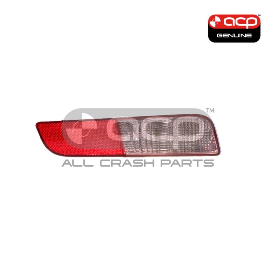 Rear Bar Lamp Drivers Side Genuine Suits Mitsubishi Outlander ZJ 2012 to 2015