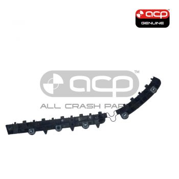 Rear Bar Bracket Outer Drivers Side Genuine Suits Mitsubishi Outlander ZK/ZL 2015 to 2018