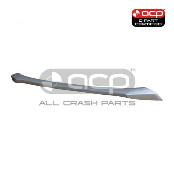 Front Bar Insert Certified Suits Mitsubishi Outlander ZK 1/2015 to 10/2017