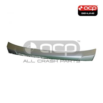 Rear Bar Insert Genuine suits Mitsubishi Outlander ZK