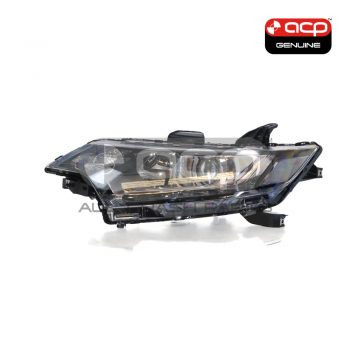 Head Lamp Passenger Side Genuine suits Mitsubishi Outlander