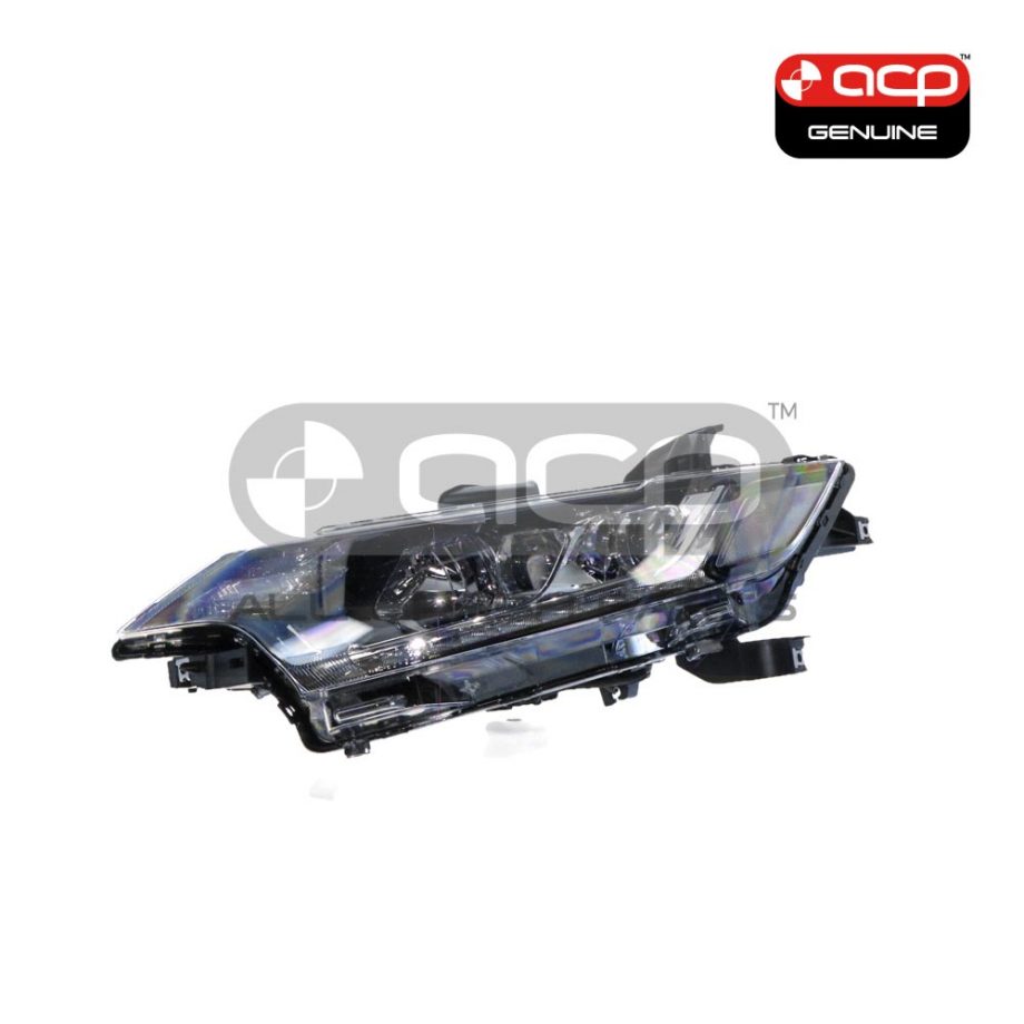 Head Lamp Passenger Side Genuine suits Mitsubishi Outlander ZK