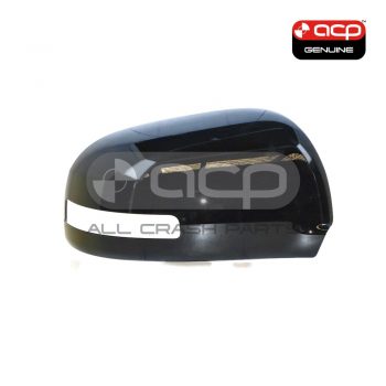 Door Mirror Cover Drivers Side Genuine suits Mitsubishi Outlander