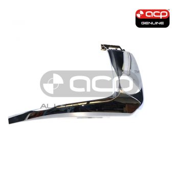 Front Bar Mould Genuine Suits Mitsubishi Outlander ZL 2018 to 2021