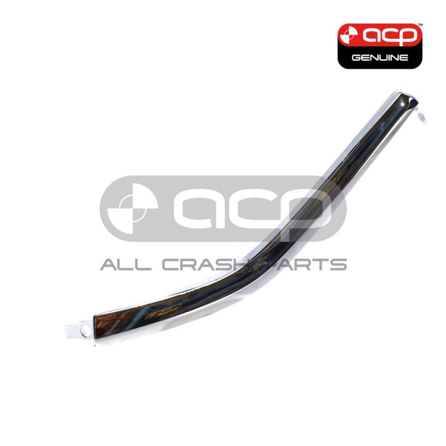 Front Bar Mould Genuine Suits Mitsubishi Outlander ZL 2018 to 2021