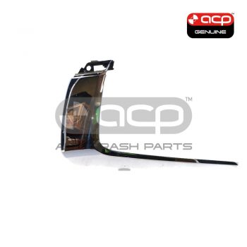 Front Bar Mould Genuine Suits Mitsubishi Outlander ZL 2018 to 2021
