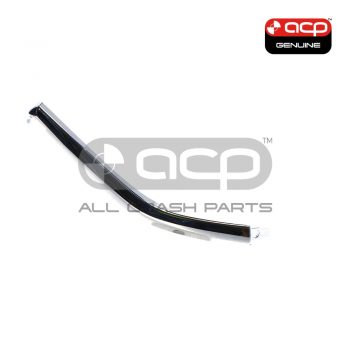 Front Bar Mould Genuine Suits Mitsubishi Outlander ZL 2018 to 2021