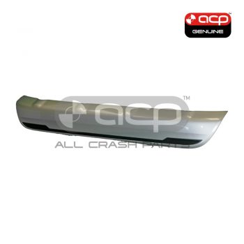 Rear Bar Insert Genuine Suits Mitsubishi Outlander ZL 2018 to 2021