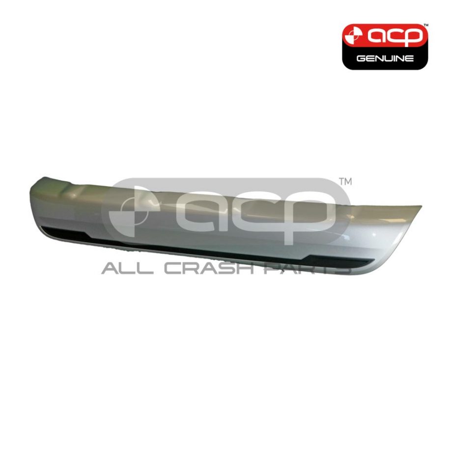 Rear Bar Insert Genuine Suits Mitsubishi Outlander ZL 2018 to 2021