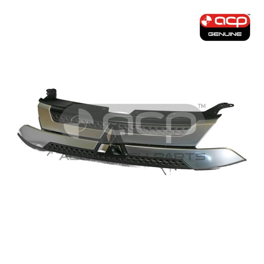 Grille Genuine Suits Mitsubishi Outlander ZL 2018 to 2021