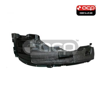 Front Guard Liner Passenger Side Genuine Suits Mitsubishi Outlander ZL 2018 to 2021