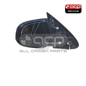 Door Mirror Without Indicator Passenger Side Genuine Suits Mitsubishi Outlander ES ZL 2018 to 2021