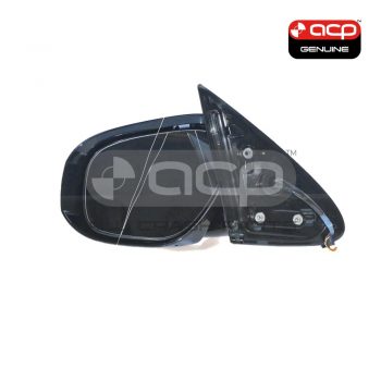 Door Mirror Passenger Side Genuine Suits Mitsubishi Outlander LS ZL 2018 to 2021
