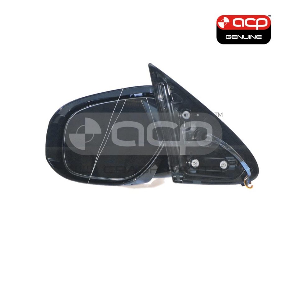 Door Mirror Passenger Side Genuine Suits Mitsubishi Outlander LS ZL 2018 to 2021