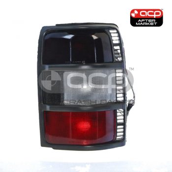 Tail Lamp Drivers Side Aftermarket Suits Mitsubishi Pajero NH/NJ/NK 1991 to 1997