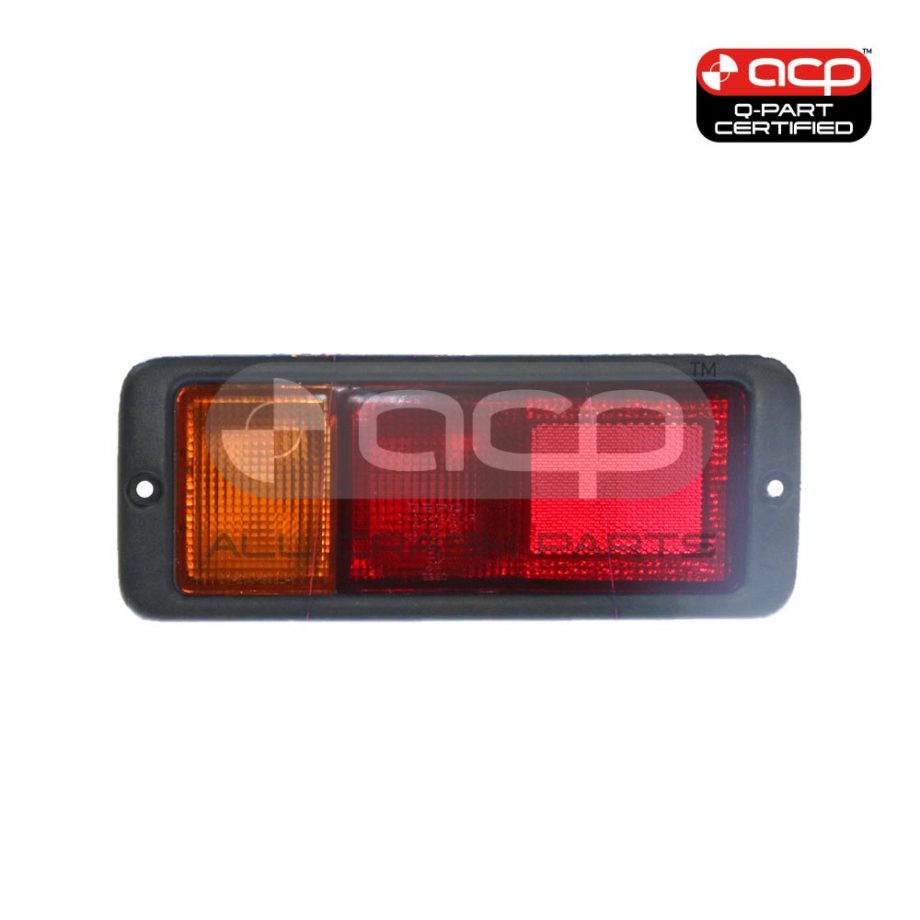 Rear Bar Lamp Passenger Side Certified suits Mitsubishi Pajero
