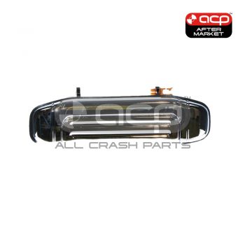 Front Door Outer Handle Aftermarket suits Mitsubishi Pajero