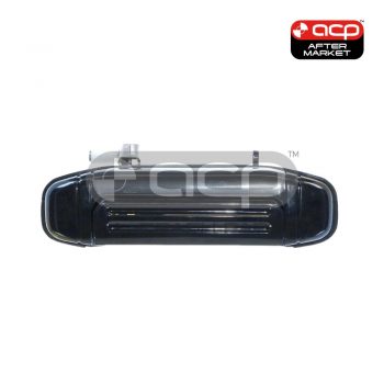 Rear Door Outside Handle Drivers Side Aftermarket suits Mitsubishi Pajero